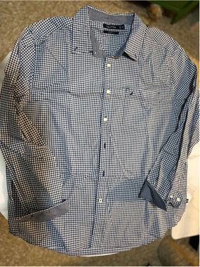 Nautica shirt